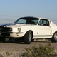 Illustration for article titled World's Only 1967 GT500 Super Snake Could Be Yours... For $3 Million